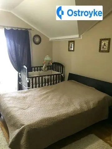 Продаж 3-кімнатної квартири, 87 м², Ужгород — фото 5