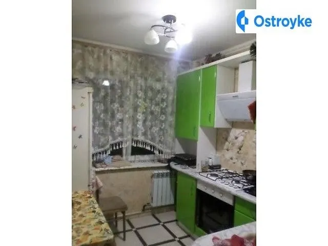 Сливенская улица — фото 1