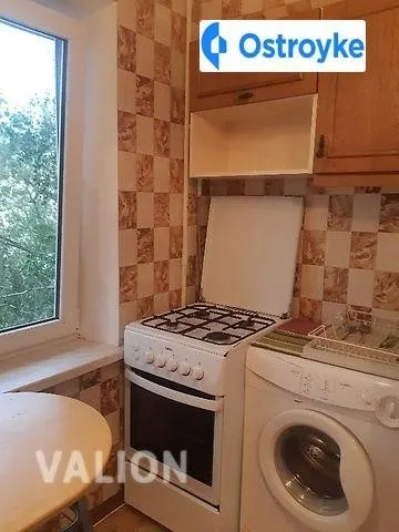 Сикорского улица — фото 1
