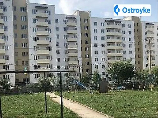 Тарнавского Мирона Генерала улица — фото 1
