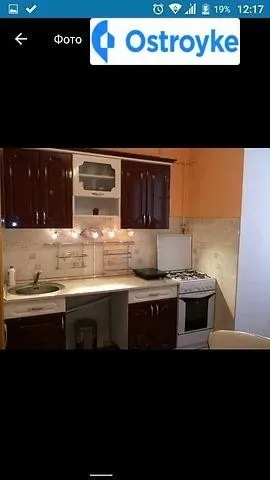 Продаж 2-кімнатної квартири, 58 м², Ужгород — фото 1