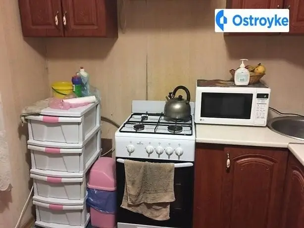 Малиновского улица — фото 4