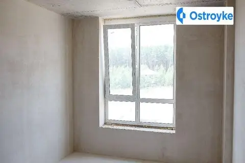 Продажа 1-комнатной квартиры, 37 м², Ирпень