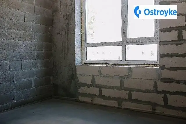 Продаж 1-кімнатної квартири, 43 м², Ірпінь — фото 2