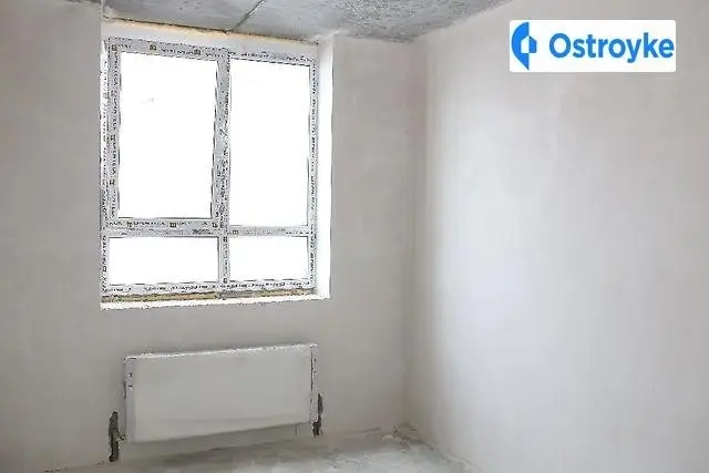 Продаж 1-кімнатної квартири, 37 м², Ірпінь — фото 2