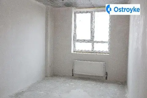 Продажа 1-комнатной квартиры, 37 м², Ирпень