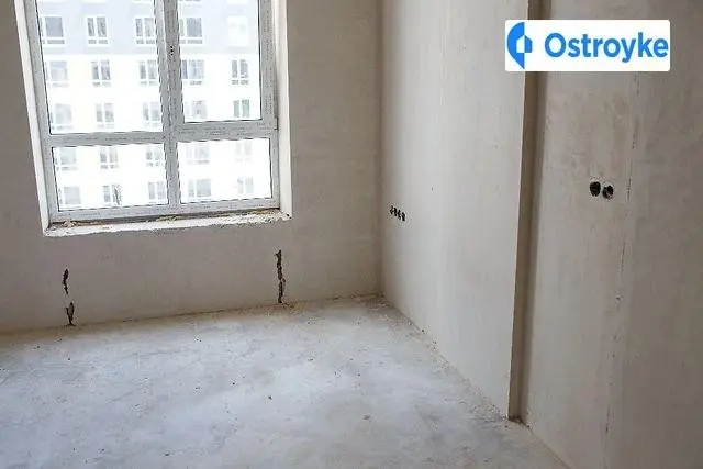Продаж 1-кімнатної квартири, 39 м², Ірпінь — фото 2