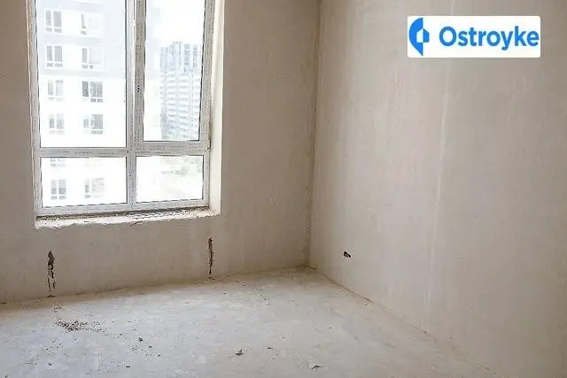 Продаж 1-кімнатної квартири, 39 м², Ірпінь — фото 5