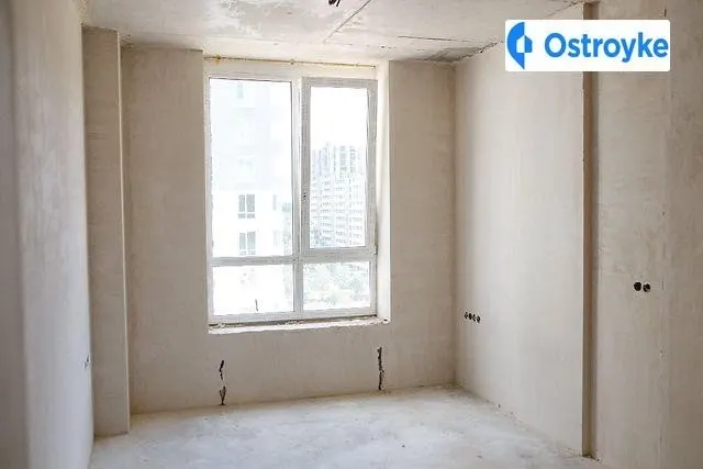Продаж 1-кімнатної квартири, 39 м², Ірпінь — фото 1
