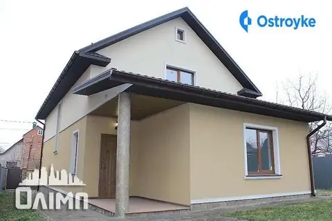 4-кімнатна будинок, 195 м², вул. Циолковского, Вінниця