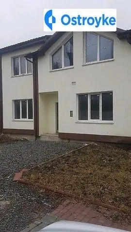 5-кімнатна будинок, 198 м², шосе Старокостянтинівське, Хмельницький