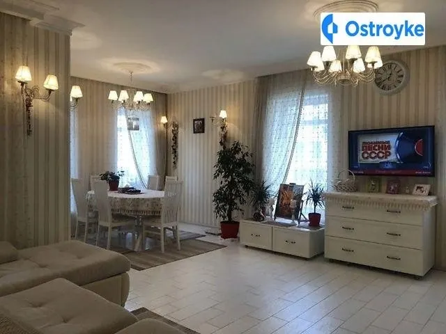 Фонтанка /Греческая — фото 1