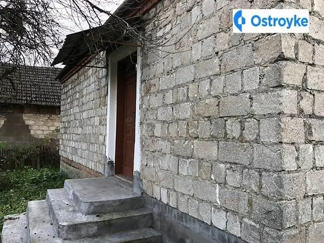 Продажа дома, 38 м², Жидачов — фото 4