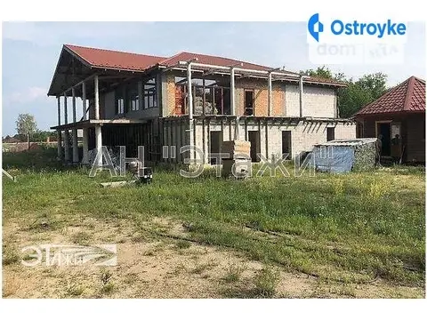 Продаж будинку, 300 м², Бровари