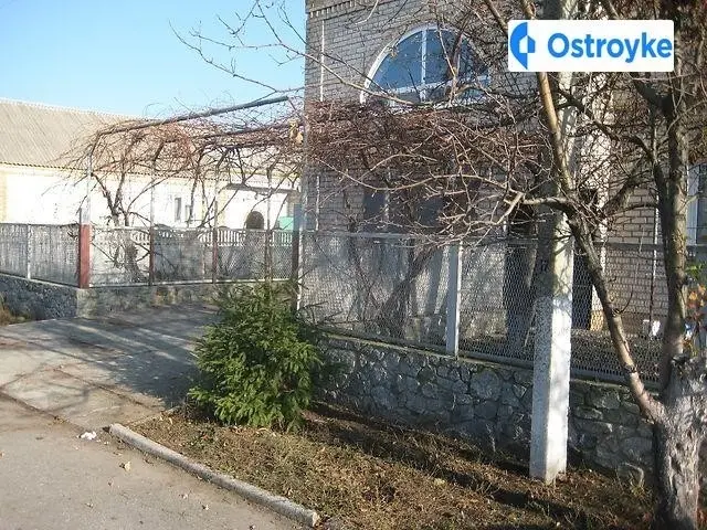 Замечательный 2-этажный дом! ул. Станкевича,(Великого кобзаря) — фото 4