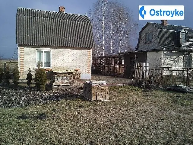 Продаж будинку, 30 м², Ківерці — фото 2
