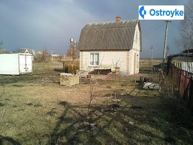 Продаж будинку, 30 м², Ківерці — фото 1