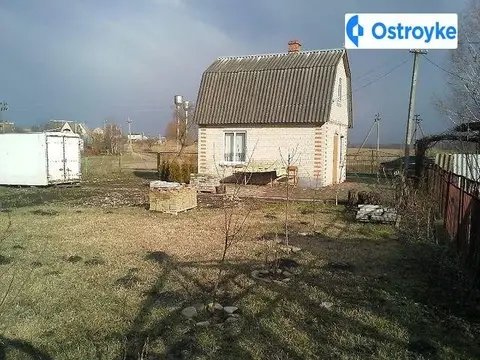 Продажа дома, 30 м², Киверцы