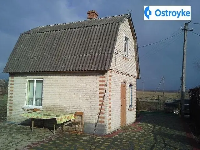 Продаж будинку, 30 м², Ківерці — фото 3