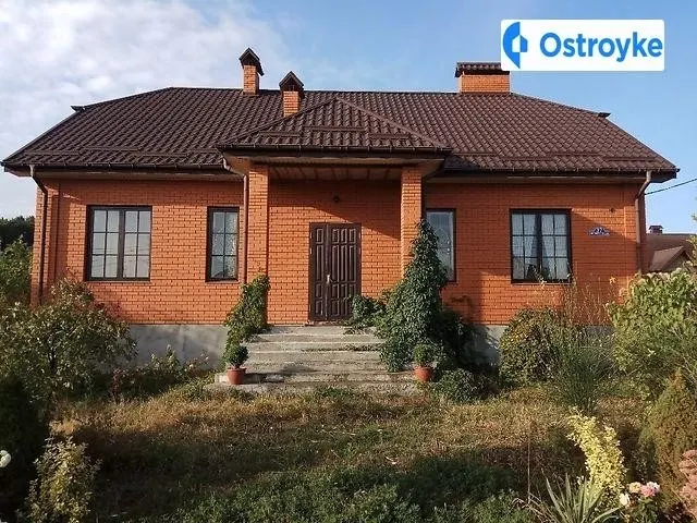 Продаж будинку, 365 м², Хмельницький — фото 1