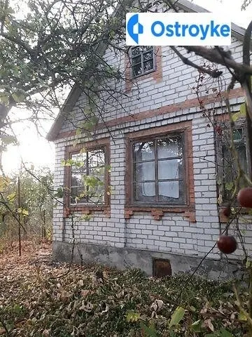 Продаж будинку, 50 м², Житомир — фото 1