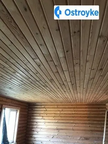 Продажа дома, 36 м², Лиман (Красный Лиман) — фото 4