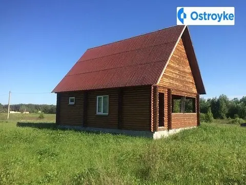 Продаж будинку, 36 м², Лиман