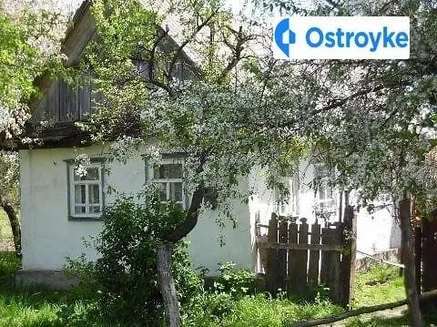 Продаж будинку, 50 м², Житомир — фото 1