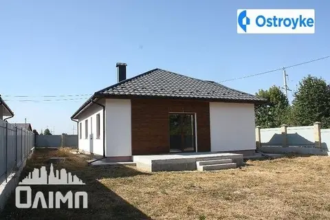 4-кімнатна будинок, 106 м², шосе Гніванське, Вінниця