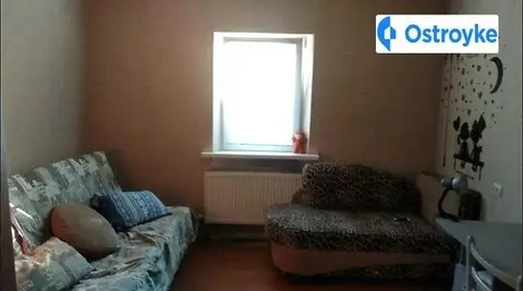 3-кімнатна будинок, 70 м², вул. Мануильского, Житомир