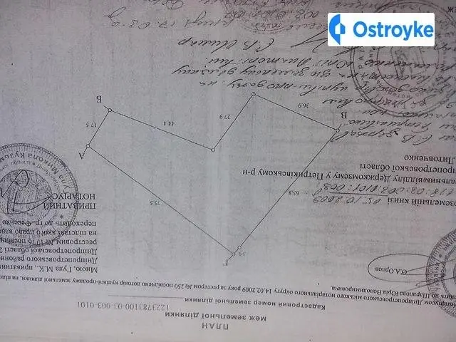 Продаж будинку, 80 м², Петриківка — фото 2