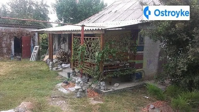 Продаж будинку, 80 м², Петриківка — фото 4