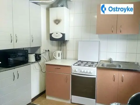 3-кімнатна будинок, 58 м², вул. Астраханська, 6Б, Харків