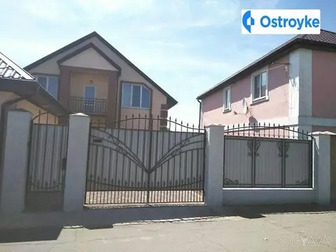 Продаж будинку, 162 м², Бердянськ