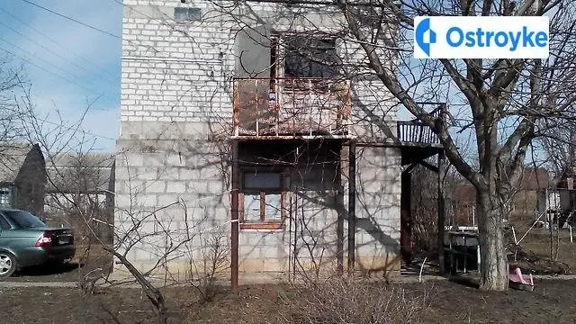 Продаж будинку, 40 м², Харків — фото 3