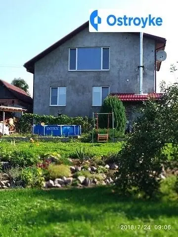 4-кімнатна будинок, 130 м², наб. Харківська, Харків