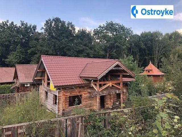 Продажа дома, 180 м², Хуст — фото 1