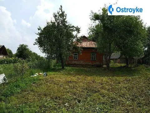Свовская
