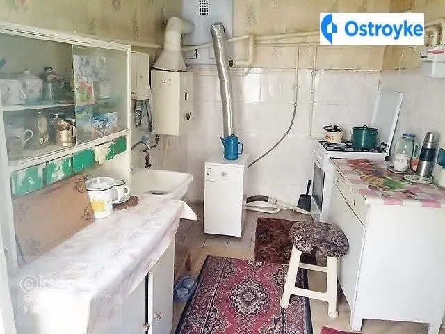 Продаж будинку, 51 м², Миколаїв — фото 1