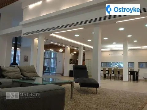 Продажа дома, 585 м², Новомосковск