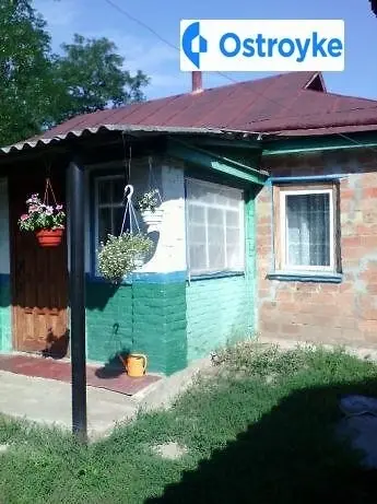 Продаж будинку, 41 м², Черкаси — фото 4