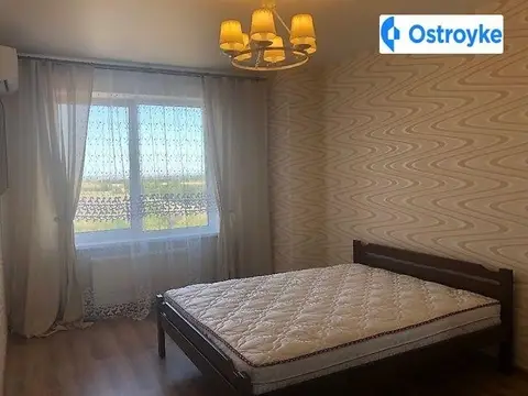 1-кімнатна квартира, 45 м², вул. Райдужна, 24, Одеса