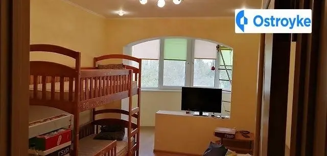 Генерала Бочарова улица — фото 4
