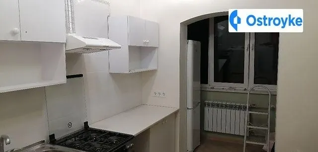 Генерала Бочарова улица — фото 1