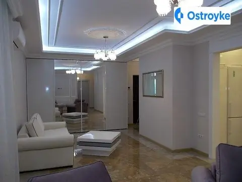3-комнатная квартира, 115 м², вул. Глибочицька, 32б, Киев