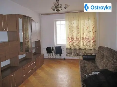 Оренда 1-кімнатної квартири, 36 м², Тернопіль