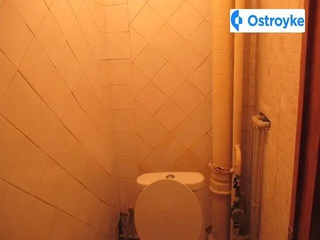 Оренда 1-кімнатної квартири, 36 м², Тернопіль — фото 4