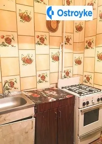 Оренда 1-кімнатної квартири, 33 м², Київ — фото 4
