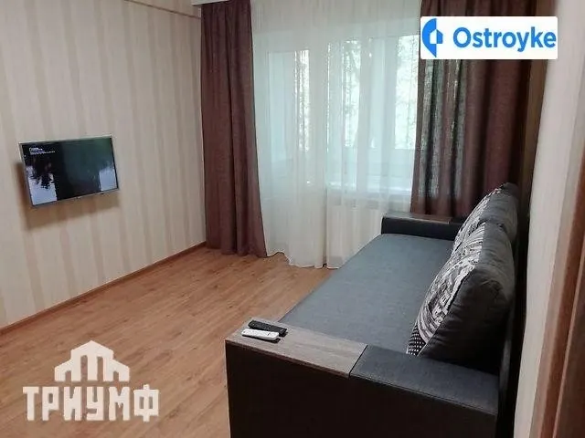 Карбышева Генерала ул. — фото 1
