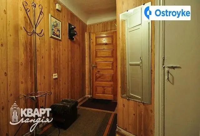 Оренда 1-кімнатної квартири, 32 м², Біла Церква — фото 4